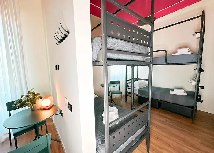 Nuovo Hotel Del Porto Bologna